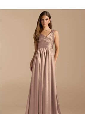 Azazie Keyla Dress